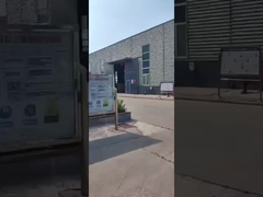 Außergewöhnlicher CMC-Lebensmittelzusatzstoff für die Anforderungen der Lebensmittelindustrie