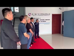 Kundenprüfungsstelle