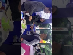 CMC von hoher Qualität