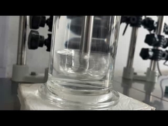 Gute und hohe Viskosität