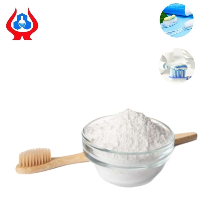 CMC Zahnpasta Natriumcarboxymethyl Cellulose für eine gründliche Zahnreinigung und eine optimale Zahngesundheit