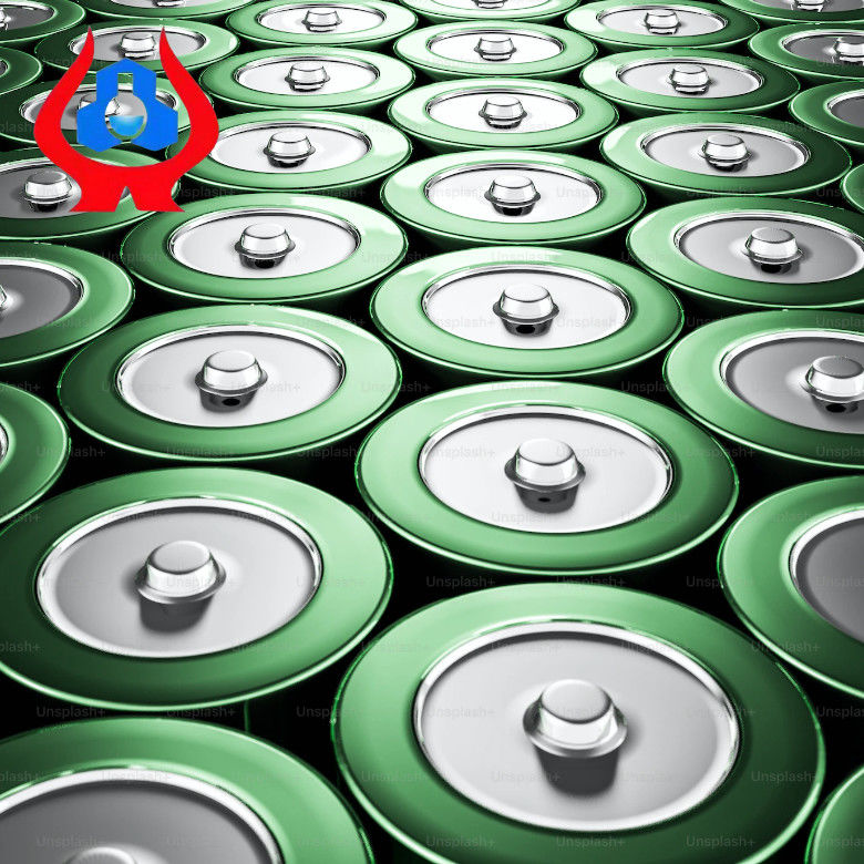 Natriumcarboxymethyl Suspension zur Stabilisierung von Blei-Säure-Batterien im Bindemittel von Kathode und Anode