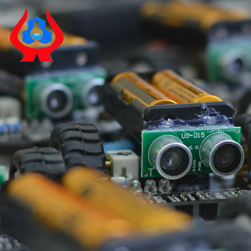 Natriumcarboxymethyl Suspension zur Stabilisierung von Blei-Säure-Batterien im Bindemittel von Kathode und Anode
