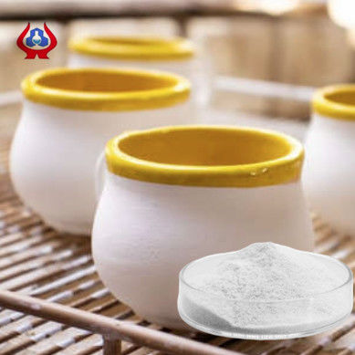 High Purity Carboxymethyl Cellulose Sodium CMC für Keramik-Grad Fabrik Lieferungen direkt
