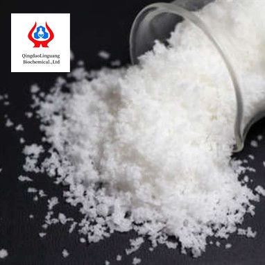 Stabilisator für die Keramikindustrie, andere Bezeichnung Natriumcarboxymethylcellulose Rohstoff Raffinierte Baumwolle