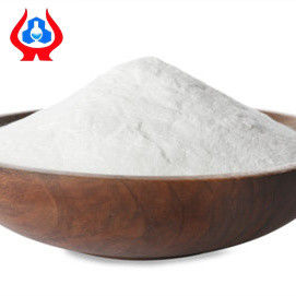 Stabilisator für die Keramikindustrie, andere Bezeichnung Natriumcarboxymethylcellulose Rohstoff Raffinierte Baumwolle