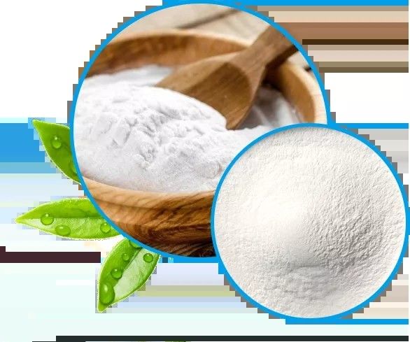 CMC mit hoher Viskosität aus Carboxymethylcellulose für die vielseitige Viskositätskontrolle DS≥0,7 pH 6,0-8.5