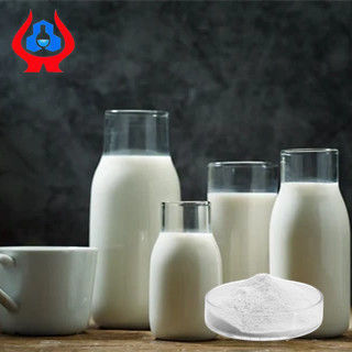 CMC Lebensmittelzusatzstoff CMC-Na Eisstabilisator Carboxymethylzellulose Natrium für Waschmittel