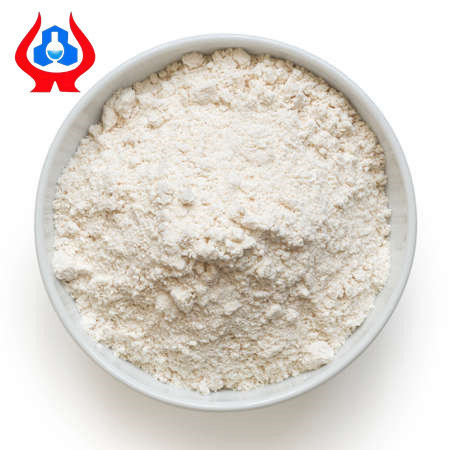 Weiße oder hellgelbe und granulare Carboxymethylcellulose Lebensmittelqualität mit einer Viskosität von 200-10000mpa.s