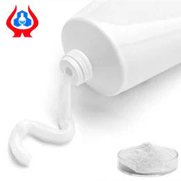 CMC Zahnpasta Natriumcarboxymethyl Cellulose für eine gründliche Zahnreinigung und eine optimale Zahngesundheit