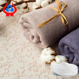 1.10 Min. Substitutionsgrad 10 Max. Verlust beim Trocknen CMC Carboxymethyl Cellulose Textil