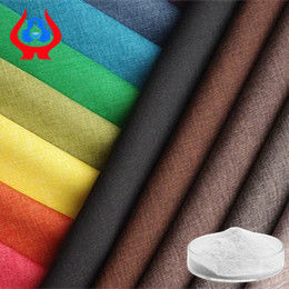 CMC Textilwaren Gelb in Textildruck Schwermetalle ≤ 0,001% CAS Nr. 9004-32-4
