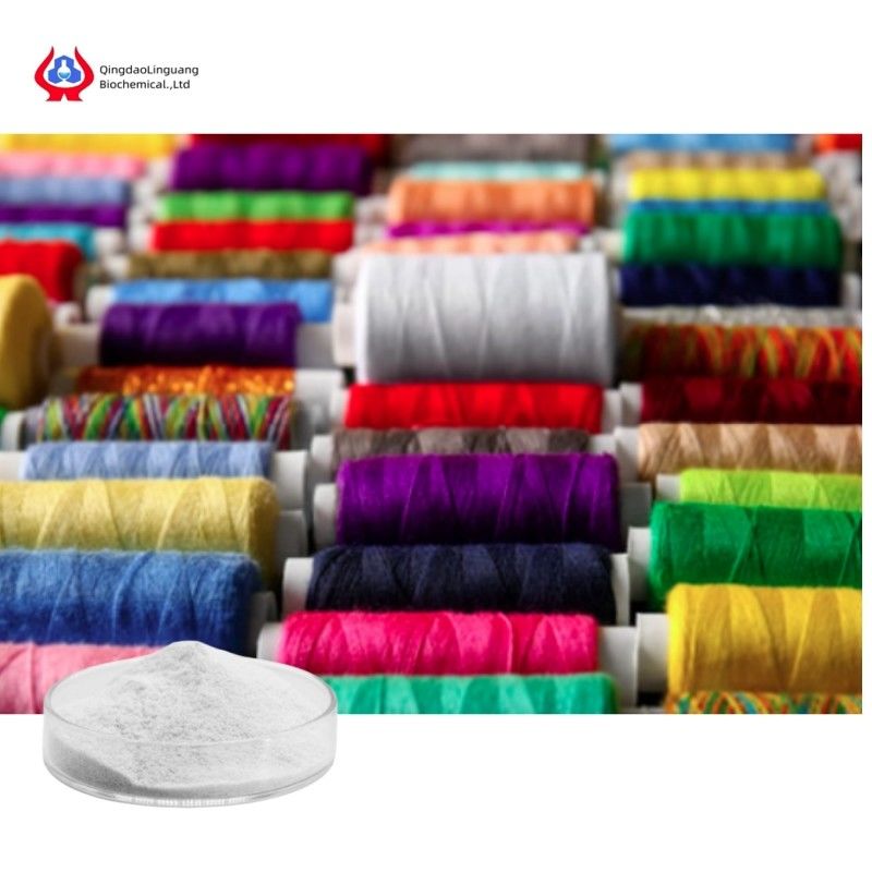 CMC Lebensmittelzusatzstoff mit einem PH-Wert von 6,0 bis 8,5 Gesamtplattenzahl ≤ 1000 cfu/g Hefepilz ≤ 100 cfu/g