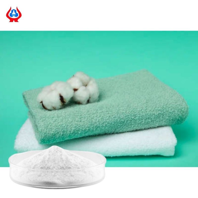 CMC mit hoher Viskosität aus Carboxymethylcellulose für die vielseitige Viskositätskontrolle DS≥0,7 pH 6,0-8.5