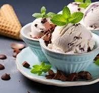Nahrungsmittelzusatzstoff Natriumcarboxymethyl Cellulose CMC in schnellgefrorenen gekochten Weizenfutter und Dessert