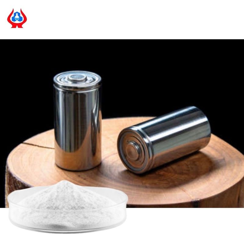 CMC HIG INSTANT Dispergent 3% Verlust beim Trocknen 2,59E-13mmHg bei 25\u00b0C Polycell AGM Separator Batteriepack Binder