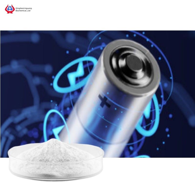 CMC HIG INSTANT Dispergent 3% Verlust beim Trocknen 2,59E-13mmHg bei 25\u00b0C Polycell AGM Separator Batteriepack Binder