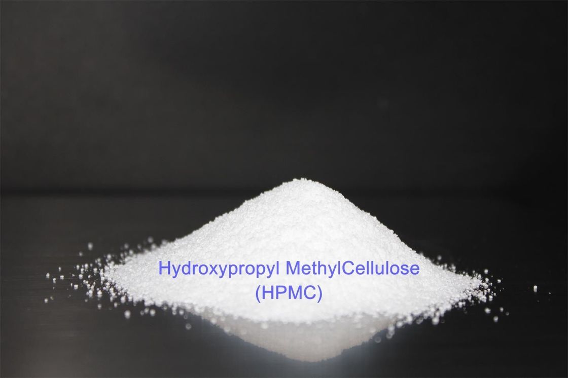 Weißes oder hellgelbes Pulver und granuläres CMC Lebensmittelzusatzstoff PH-Wert 6,0-8,5 Hefe-Schimmel ≤ 100 cfu/g
