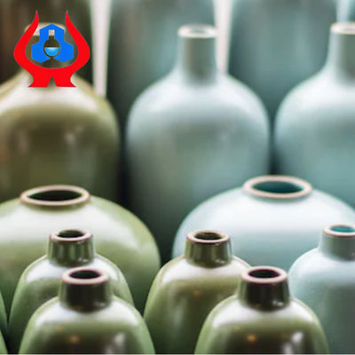 Qualität Industrie-Keramik-Klasse CMC-Klasse Zellulose-Carboxymethyl-Natrium usine