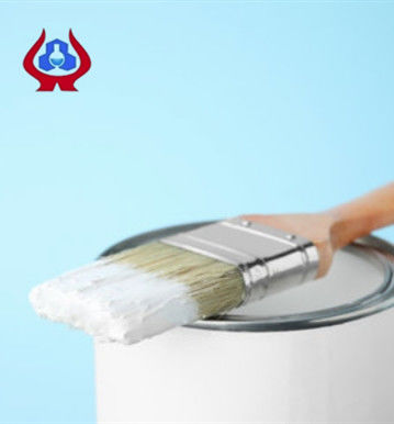 Qualität Hochviskose CMC-Beschichtung für weiße Farbe und E466 Ecc Nr. usine