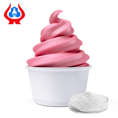 Qualität Lebensmittelzusatzstoff CMC Stabilisator für Eiscarboxymethyl Cellulose Natrium usine