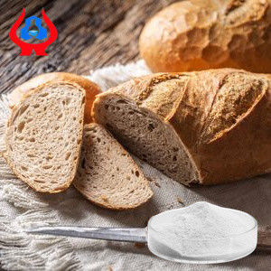 Qualität Biologisch abbaubarer CMC Lebensmittelzusatzstoff Carboxymethyl CMC Pulver Weiß usine