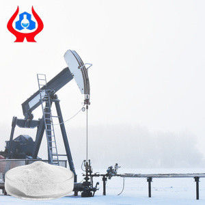 Qualität Mining Grade VISCOSITY White Or Light Yellow Powder And Granular For Industrial Applications usine