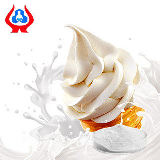 Qualität Nahrungsmittelzusatzstoff Natriumcarboxymethyl Cellulose CMC in Eiscreme usine