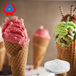 Qualität Weiße CMC Lebensmittelzusatzstoffe Stabilisatoren FVH9 Gelee Verdickungsmittel CAS-Nr. 9004-32-4 usine