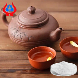 Qualität Pulver Natriumcarboxymethyl Cellulose CMC für die Keramikindustrie usine