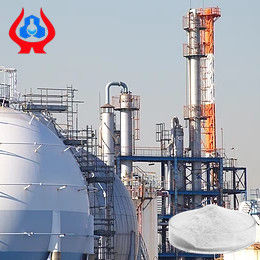 Qualität Hohe Viskosität in der Ölbohrindustrie CMC Natriumcarboxymethylcellulose PAC usine
