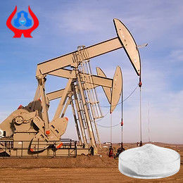 Qualität Factory Price Heavy Duty Drilling Mud Additive CMC LV CMC HV Sodium Carboxymethyl Cellulose CMC Hydrocolloid Fabrik