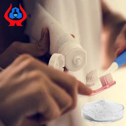 Qualität High Quality Toothpaste Grade Sodium Carboxymethyl Cellulose CMC Binder with Excellent Salt Resistance Fabrik