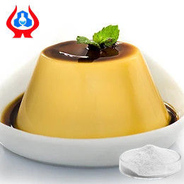Qualität Lebensmittelzusatzstoff in Gelee Milch Gelee und Marmelade Natrium Carboxymethyl Cellulose CMC usine