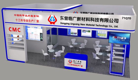 Qualität Viskosität 2000-4000mpa.s Lebensmittelqualität CMC ≤100cfu/g Hefe Schimmel Weiß oder hellgelb Pulver usine