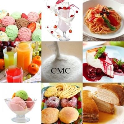 Qualität Feuchtigkeitsgehalt max. 8 Prozent Lebensmittelqualität Natriumcarboxymethylcellulose Natrium Quecksilbergehalt unter 1 ppm Entwickelt für die Lebensmittelindustrie usine